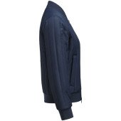 Куртка жіноча James Harvest Scarsdale, колір темно-синій - 2121059600XS