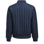 Куртка жіноча James Harvest Scarsdale, колір темно-синій - 2121059600XS