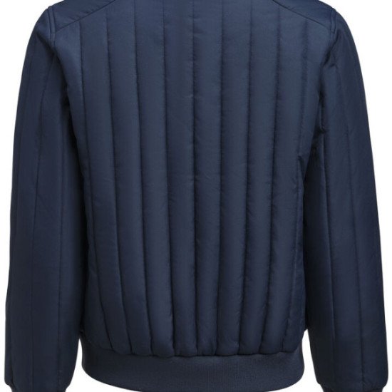 Куртка жіноча James Harvest Scarsdale, колір темно-синій - 2121059600XS