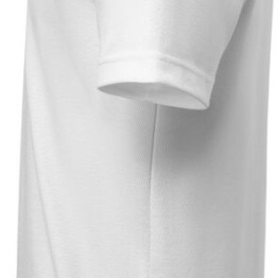 Поло чоловіче James Harvest Scarsdale, колір білий - 2115002100S