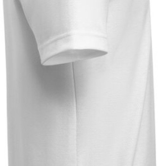 Поло чоловіче James Harvest Scarsdale, колір білий - 2115002100S