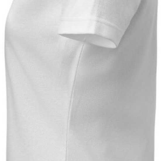 Поло жіноче James Harvest Scarsdale, колір білий - 2125040100XS