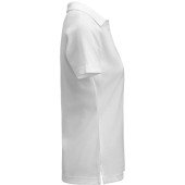 Поло жіноче James Harvest Scarsdale, колір білий - 2125040100XS