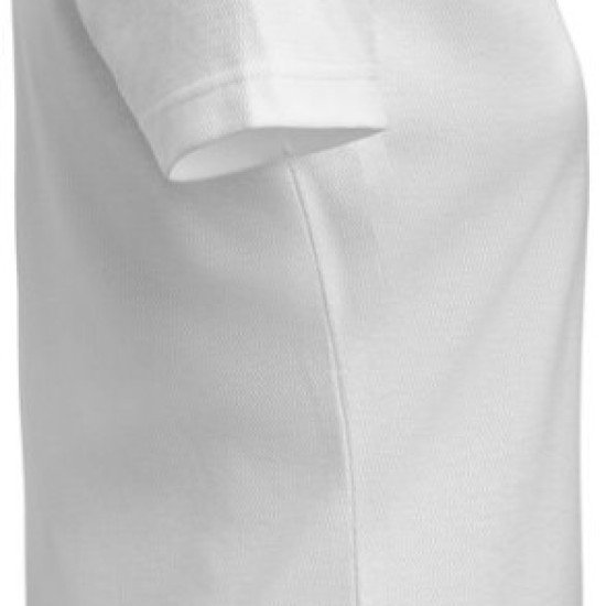 Поло жіноче James Harvest Scarsdale, колір білий - 2125040100XS