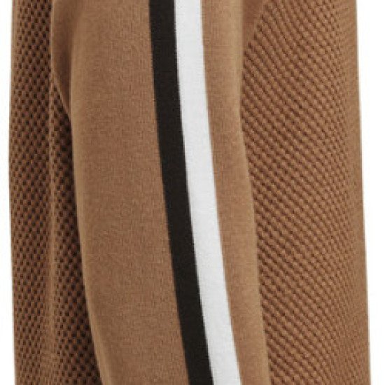 Світшот чоловічий James Harvest Scarsdale, колір горіховий - 2112517190S