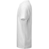 Футболка чоловіча James Harvest Scarsdale, колір білий - 2134021100S