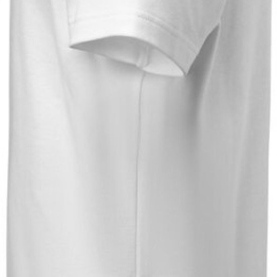 Футболка чоловіча James Harvest Scarsdale, колір білий - 2134021100S