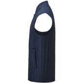 Жилет чоловічий James Harvest Scarsdale, колір темно-синій - 2111052600S