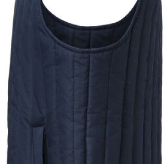 Жилет чоловічий James Harvest Scarsdale, колір темно-синій - 2111052600S