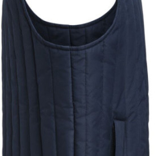 Жилет чоловічий James Harvest Scarsdale, колір темно-синій - 2111052600S