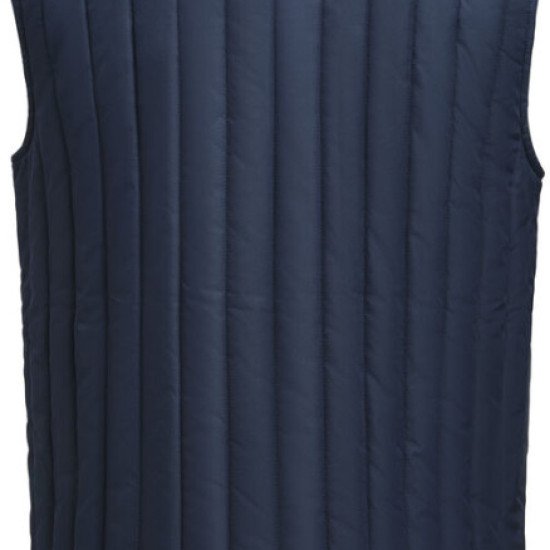 Жилет чоловічий James Harvest Scarsdale, колір темно-синій - 2111052600S