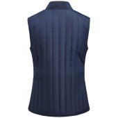 Жилет жіночий James Harvest Scarsdale, колір темно-синій - 2121058600XS