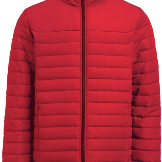 Куртка чоловіча James Harvest Arches, колір червоний - 2111048400S