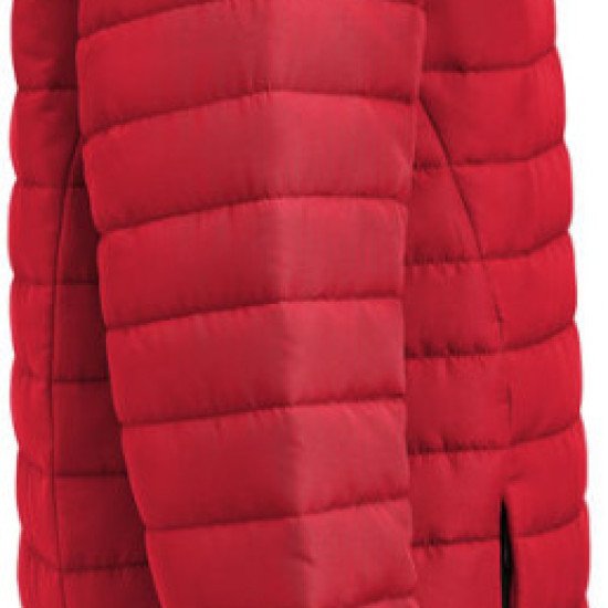 Куртка чоловіча James Harvest Arches, колір червоний - 2111048400S