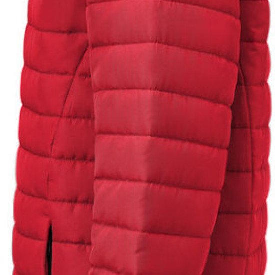 Куртка чоловіча James Harvest Arches, колір червоний - 2111048400S