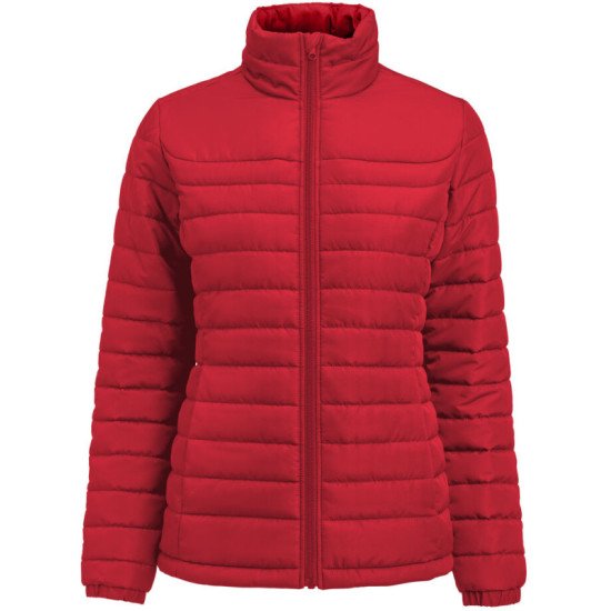 Куртка жіноча James Harvest Arches, колір червоний - 2121050400XS