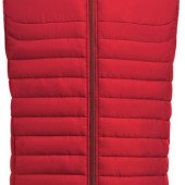 Жилет чоловічий James Harvest Arches, колір червоний - 2111049400S