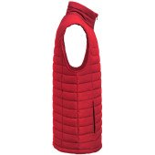 Жилет чоловічий James Harvest Arches, колір червоний - 2111049400S