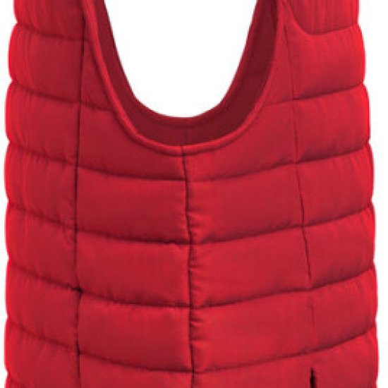 Жилет чоловічий James Harvest Arches, колір червоний - 2111049400S