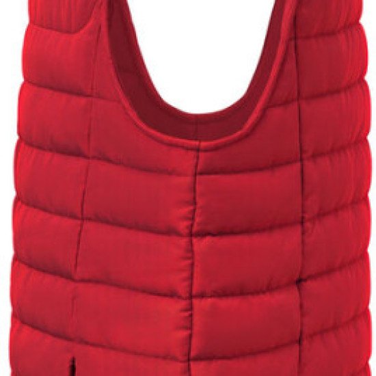 Жилет чоловічий James Harvest Arches, колір червоний - 2111049400S