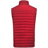 Жилет чоловічий James Harvest Arches, колір червоний - 2111049400S