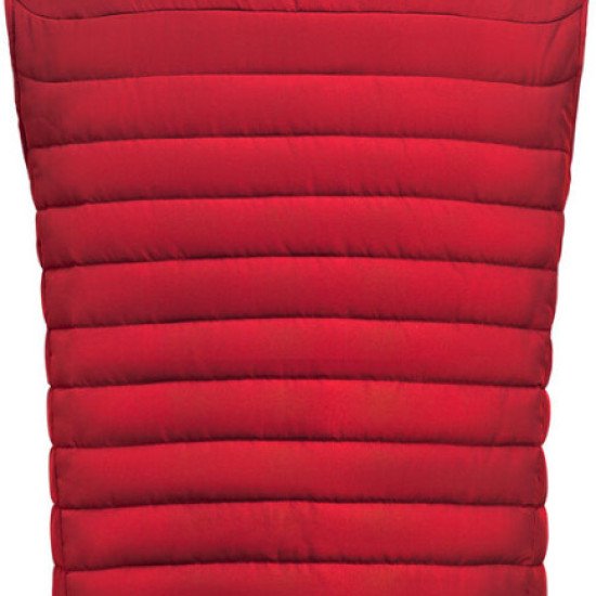 Жилет чоловічий James Harvest Arches, колір червоний - 2111049400S