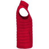 Жилет жіночий James Harvest Arches, колір червоний - 2121051400XS
