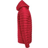 Куртка чоловіча James Harvest Meadows, колір червоний - 2111050400S