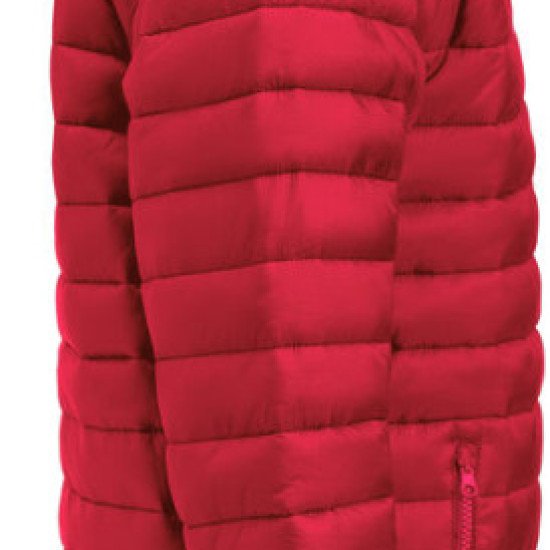 Куртка чоловіча James Harvest Meadows, колір червоний - 2111050400S