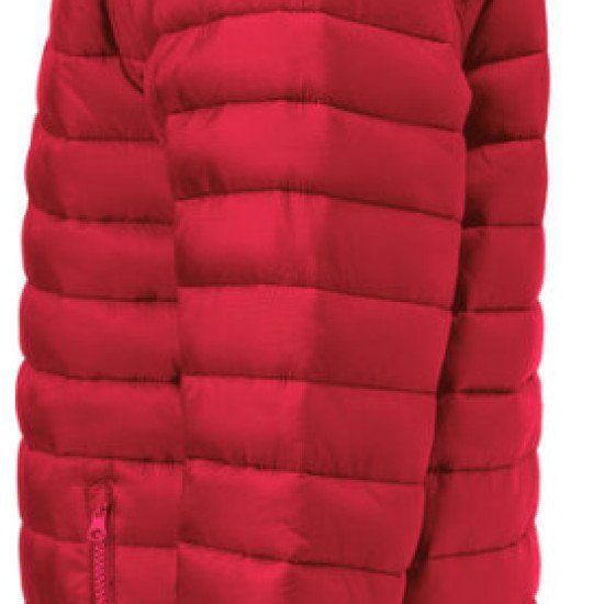 Куртка чоловіча James Harvest Meadows, колір червоний - 2111050400S