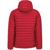 Куртка чоловіча James Harvest Meadows, колір червоний - 2111050400S