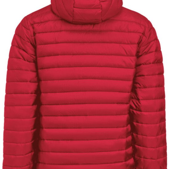 Куртка чоловіча James Harvest Meadows, колір червоний - 2111050400S