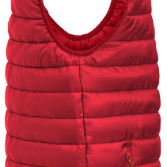 Жилет чоловічий James Harvest Meadows, колір червоний - 2111051400S