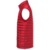 Жилет чоловічий James Harvest Meadows, колір червоний - 2111051400S