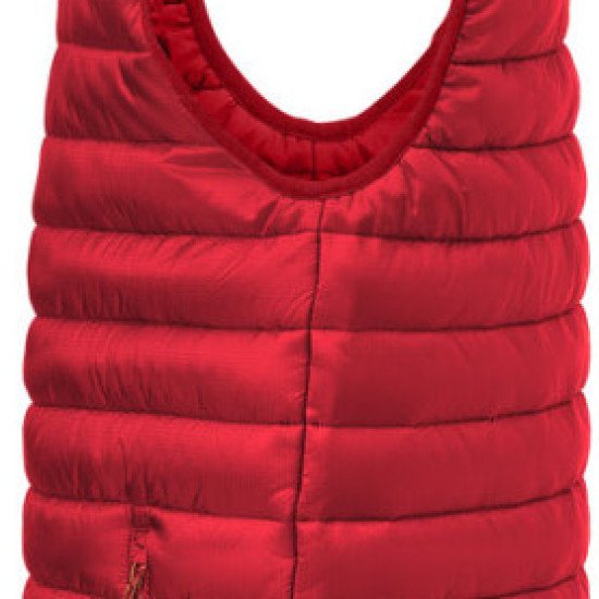 Жилет чоловічий James Harvest Meadows, колір червоний - 2111051400S