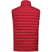 Жилет чоловічий James Harvest Meadows, колір червоний - 2111051400S