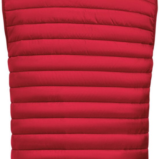 Жилет чоловічий James Harvest Meadows, колір червоний - 2111051400S