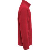 Куртка флісова чоловіча James Harvest Zion, колір червоний - 2131504400S