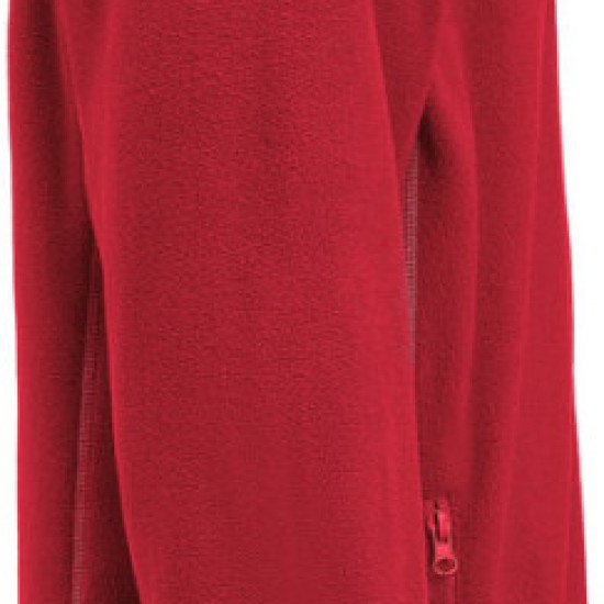 Куртка флісова чоловіча James Harvest Zion, колір червоний - 2131504400S