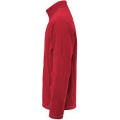 Куртка флісова чоловіча James Harvest Zion, колір червоний - 2131504400S