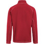 Куртка флісова чоловіча James Harvest Zion, колір червоний - 2131504400S