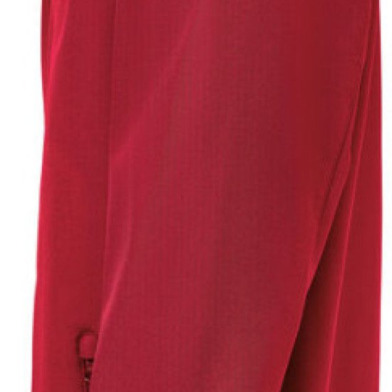 Куртка софтшел чоловіча James Harvest Valley, колір червоний - 2131043400S