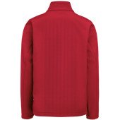 Куртка софтшел чоловіча James Harvest Valley, колір червоний - 2131043400S