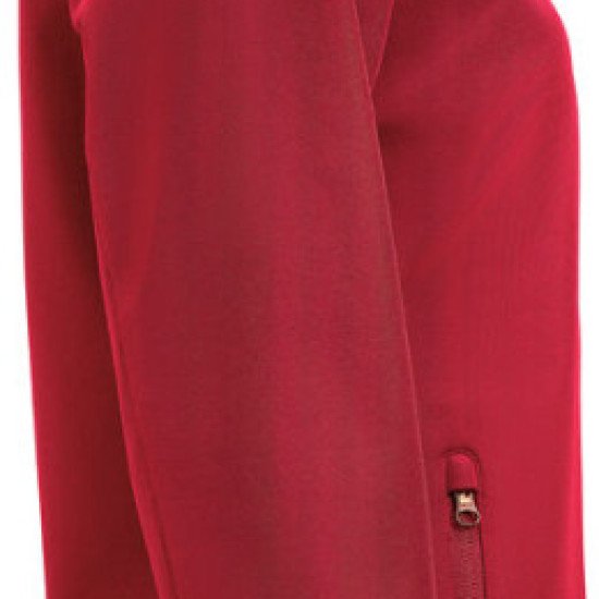 Куртка софтшел жіноча James Harvest Valley, колір червоний - 2121054400XS