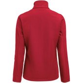 Куртка софтшел жіноча James Harvest Valley, колір червоний - 2121054400XS