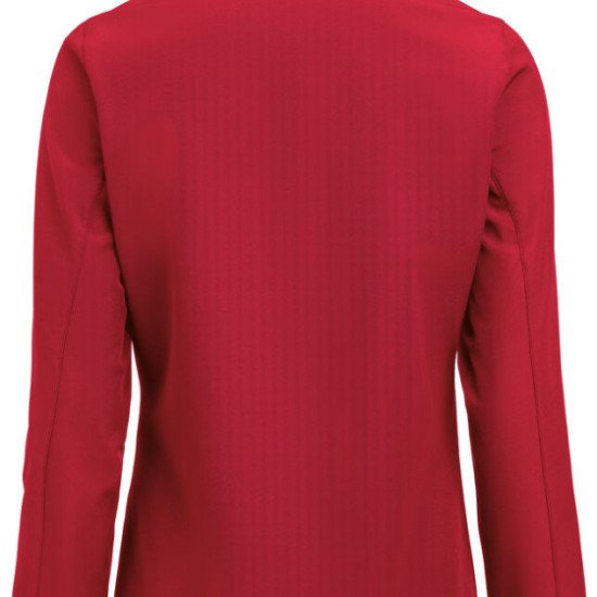 Куртка софтшел жіноча James Harvest Valley, колір червоний - 2121054400XS