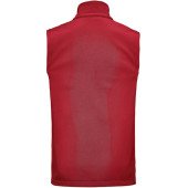 Жилет софтшел чоловічий James Harvest Valley, колір червоний - 2131044400S