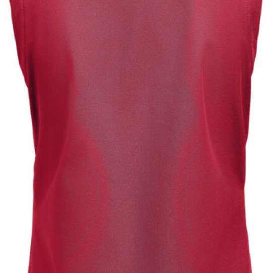 Жилет софтшел жіночий James Harvest Valley, колір червоний - 2121055400XS