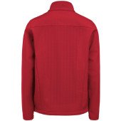 Куртка софтшел чоловіча James Harvest Mammoth, колір червоний - 2131045400S Куртка софтшел чоловіча James Harvest Mammoth, колір червоний - 2131045400S