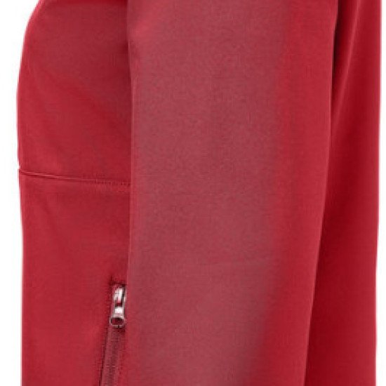 Куртка софтшел жіноча James Harvest Mammoth, колір червоний - 2121056400XS